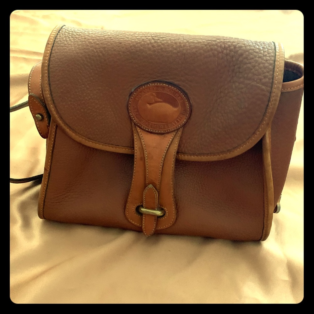 COPY - Vintage Dooney & Bourke handbag 👜